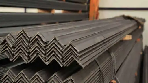 Angle Iron